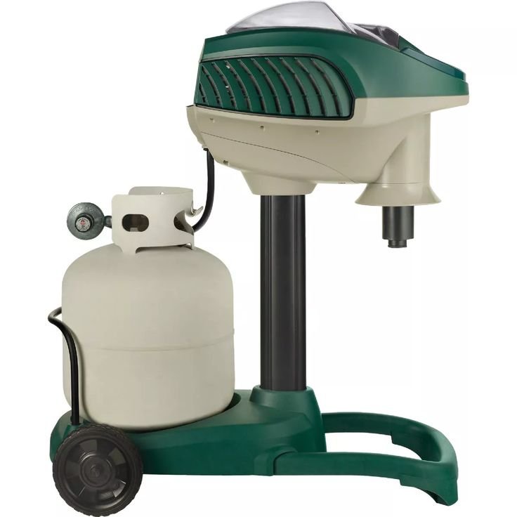 Best Mosquito Control Product for Fogger Machine in South Louisiana