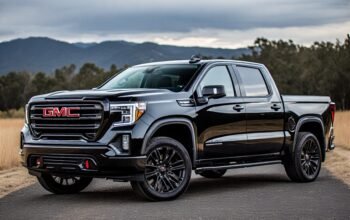 Long Tube Headers for 2019 1500 GMC Sierra AT4 6.2