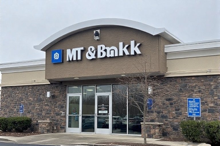 M&T Bank Branches in Buffalo and Lockport Are Closing: What You Need to Know