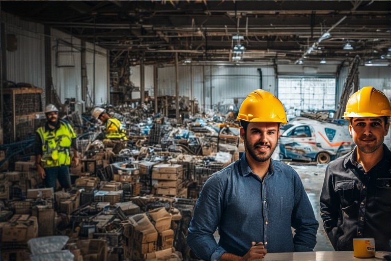Why Contractors Are Essential for Business Success
