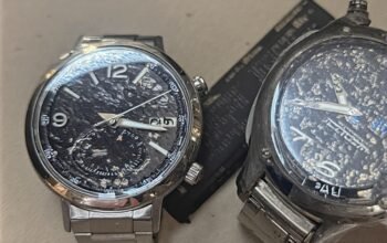 Citizen C690-Q01148 Battery Replacement: A Comprehensive Guide