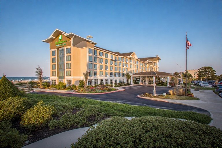 Holiday Inn Manahawkin Long Beach Island An IHG Hotel
