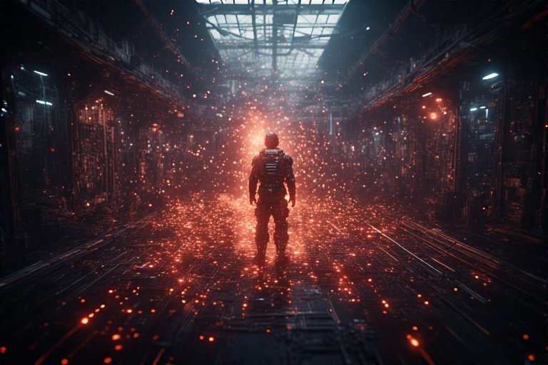 Mastering Visual Effects with MPC In-House The Focus Houdini FX Tutorials