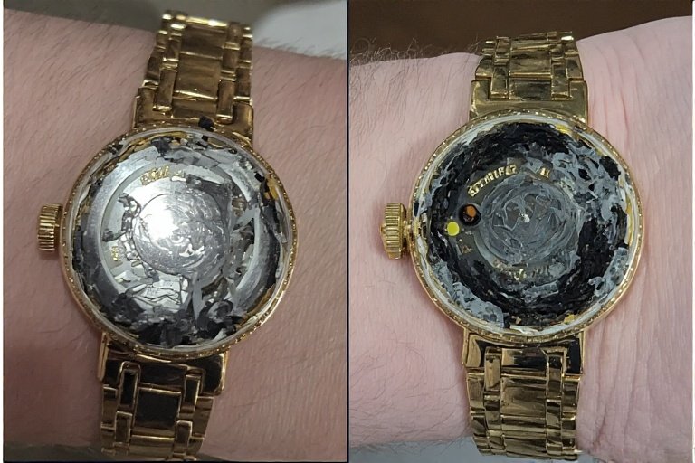Replace Fossil JR8083 Happiness Watch Battery: Everything You Need to Know