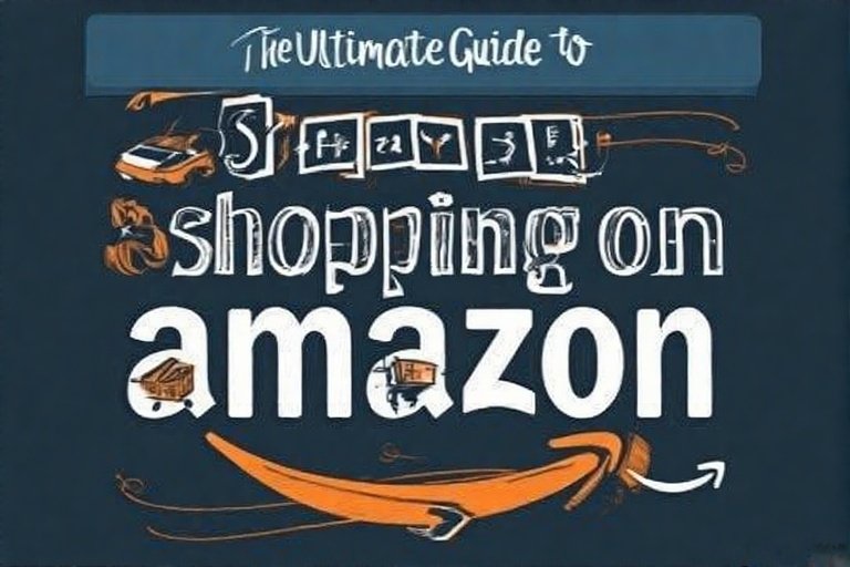 The Ultimate Guide to Shopping on Amazon.com: Tips, Tricks, and Strategies for 2025
