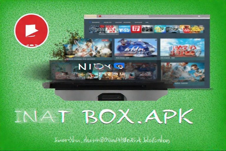 Exploring Inat Box APK: Your Ultimate Guide to Free Streaming