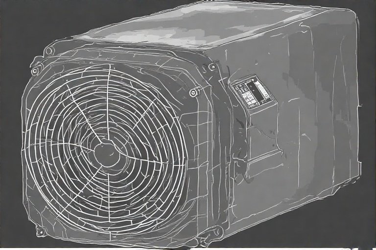 Comprehensive Guide to the Maytag Air Handler Model B5BMX60KC Motor