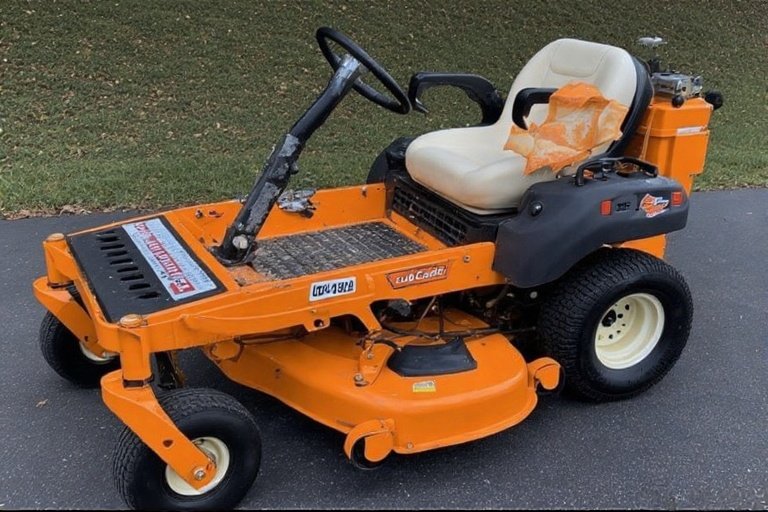 Comprehensive Guide to the Cub Cadet GT4582 Repair Manual: Your Key to Maintaining Peak Performance