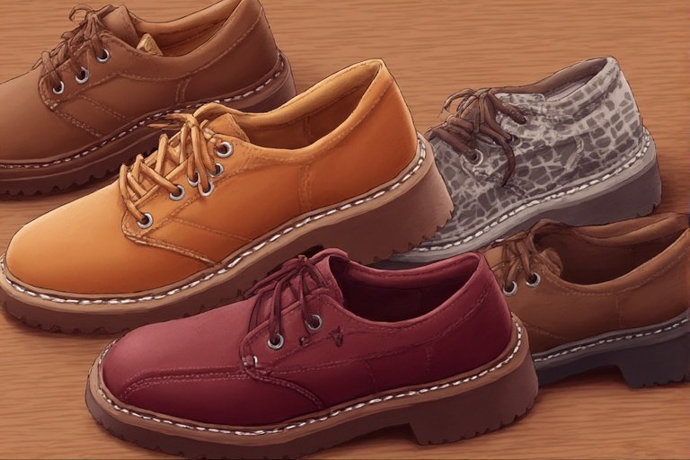 Raising Cane’s Shoes for Crews: The Ultimate Guide to Safety and Style