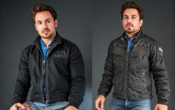 The Ultimate Guide to Cintas BMW Vintage Workshop Jacket