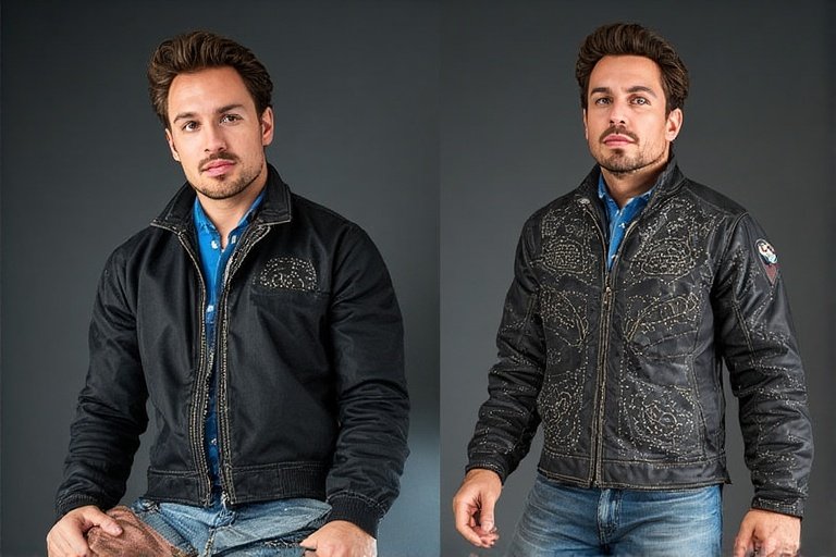 The Ultimate Guide to Cintas BMW Vitage Workshop Jacket