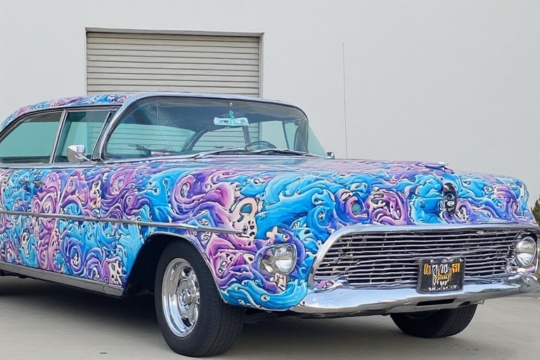 The Ultimate Guide to Car Ocean Beach CA Peace Sign Stickers: Style, Symbolism, and Coastal Vibes