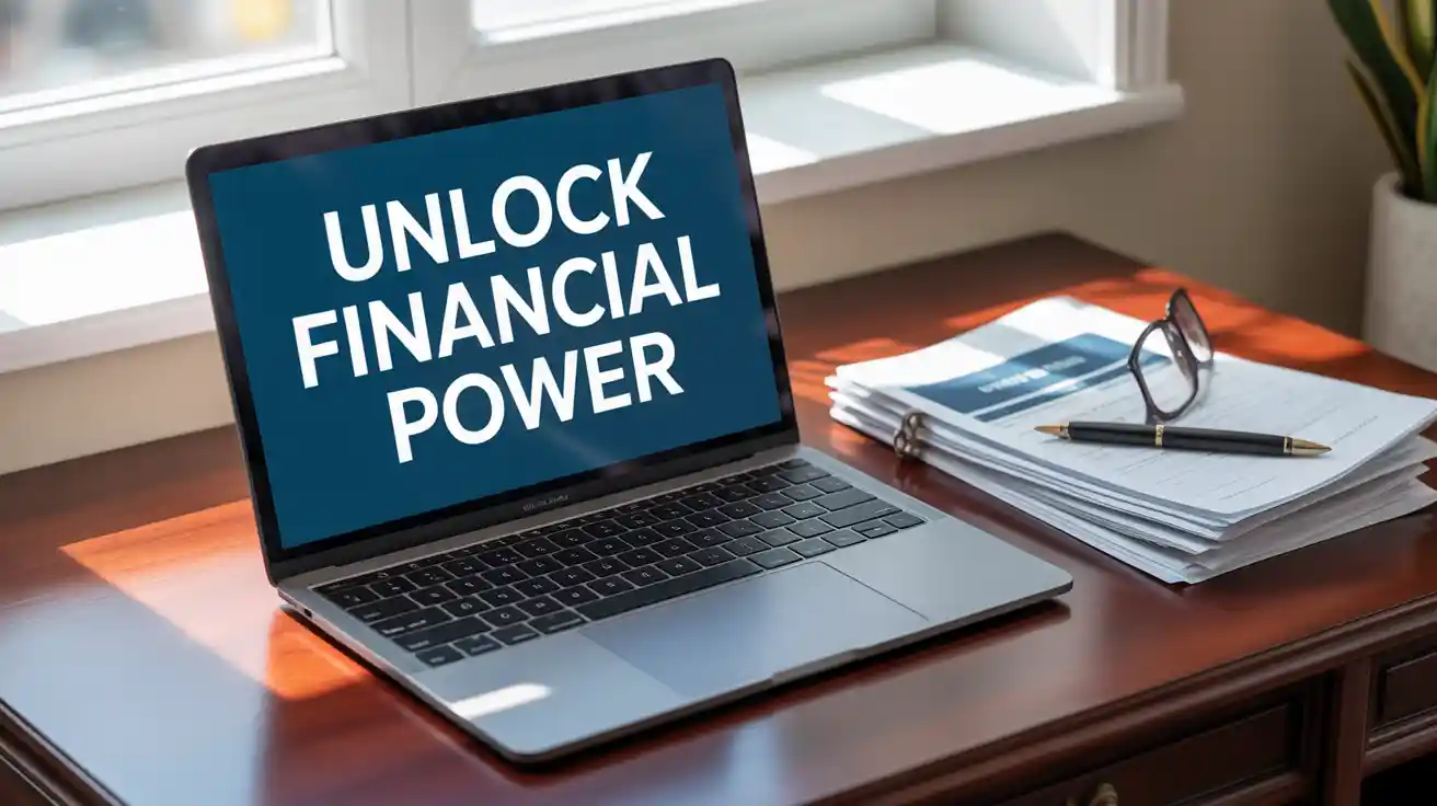 Unlock Financial Power: Master How to Check My File Today