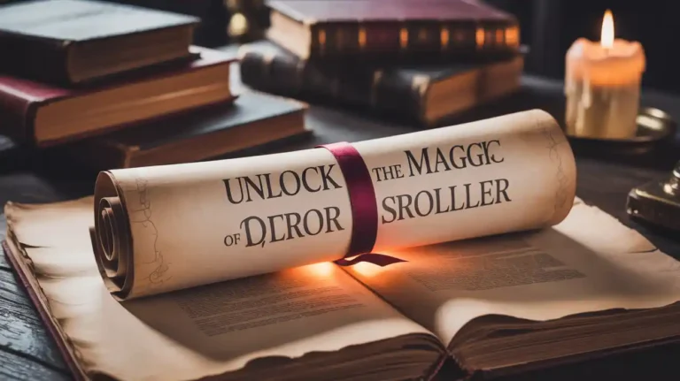 Unlock the Magic of Scrolller