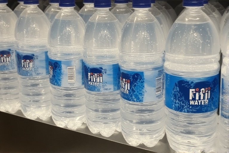 Fiji Water Recall Terminated: What You Need to Know
