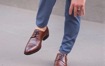 Alfani Dress Shoes: The Ultimate Guide to Style and Sophistication