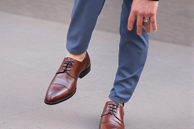 Alfani Dress Shoes: The Ultimate Guide to Style and Sophistication
