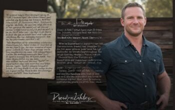 Drew Pritchard New Wife: A New Chapter in Love and Life