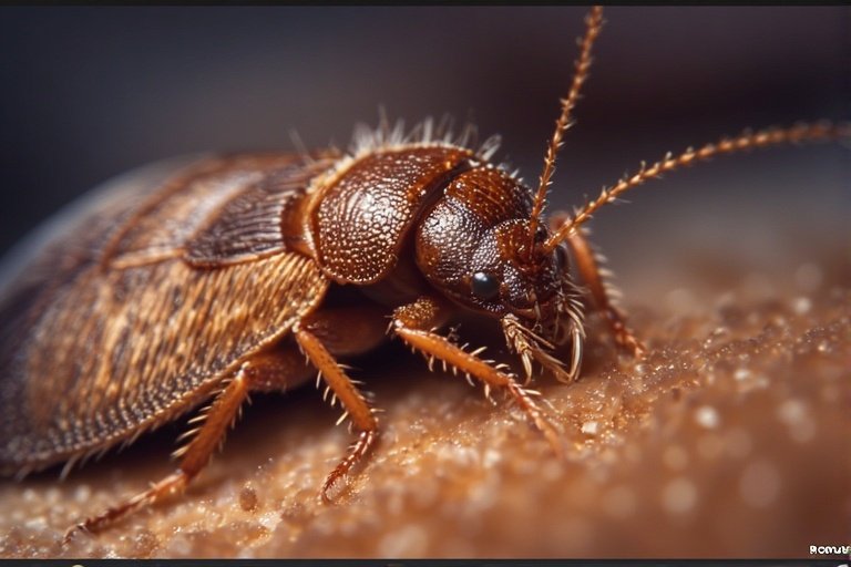 Bed Bugs London: The Hidden Menace and How to Fight It