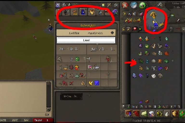 Exploring OSRS Leather Chaps and the Concept of a Fitness Guest Pass