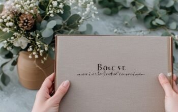 The Ultimate Guide to Creating a Memorable Guest Book Experience