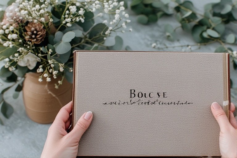 The Ultimate Guide to Creating a Memorable Guest Book Experience