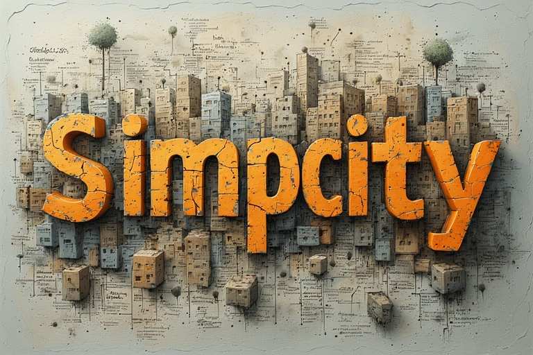 Understanding Simpcity: A Comprehensive Guide to Urban Simplicity