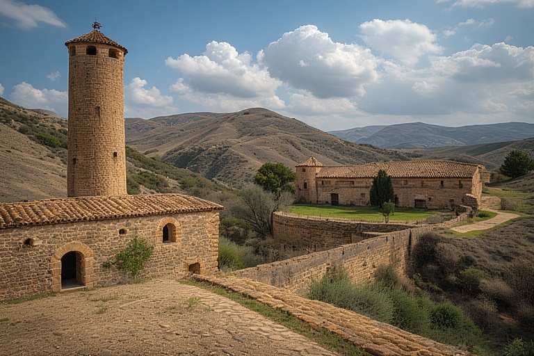 Molino del Duque: A Hidden Gem of Spanish Heritage