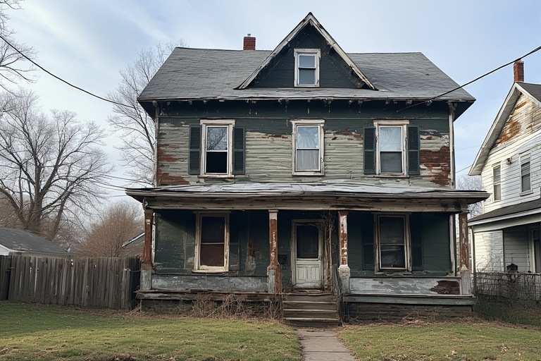 The Ultimate Guide To Flipping Older Houses for Profit