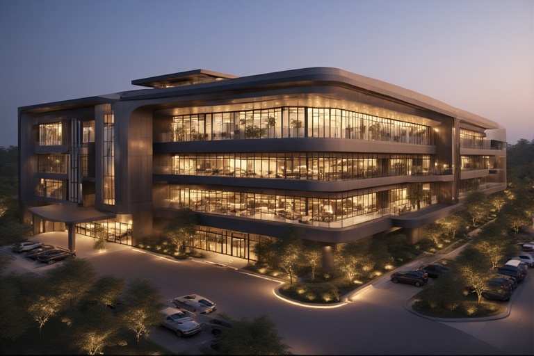 Unveiling Lake Side Novante Agyapong: A Beacon of Compassionate Healthcare