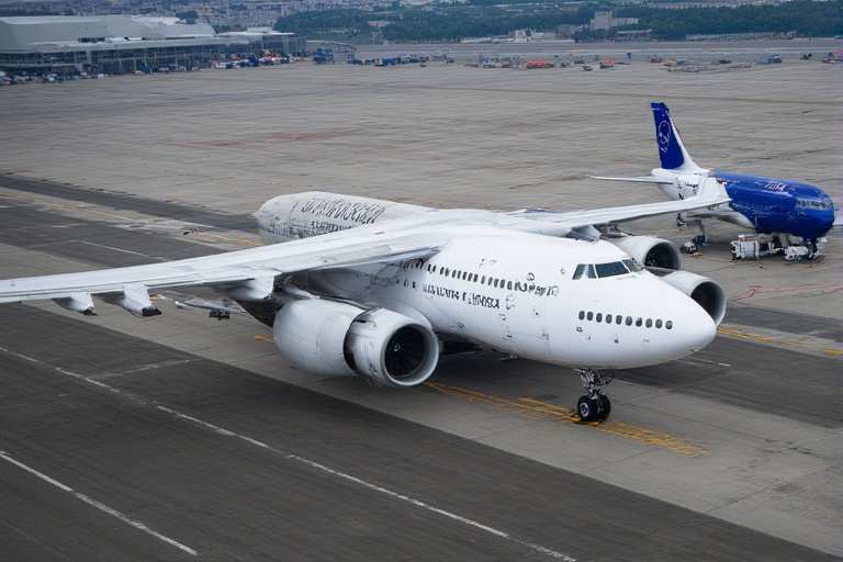 Lufthansa: A Comprehensive Guide to Germany's Flag Carrier