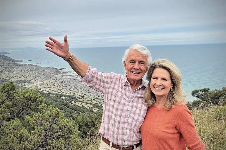 Unveiling the Powerful Health Journey of James Carville's Wife, Mary Matalin