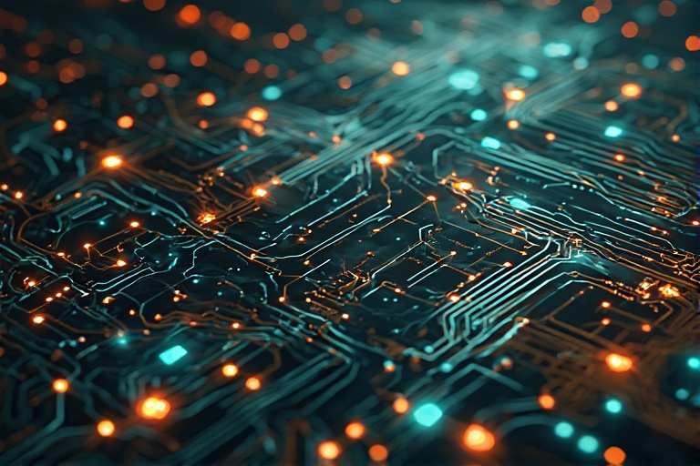 Unlock the Power of Technology: Revolutionize Your Life Now