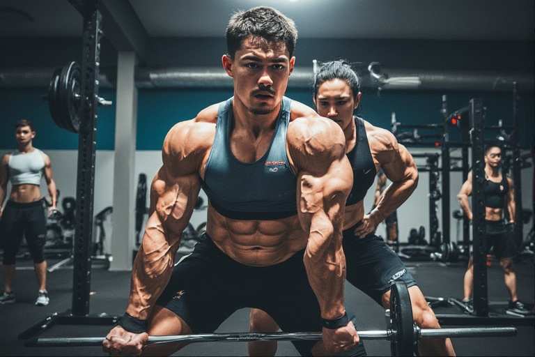 Unlock Your Ultimate Strength: Powerful TheSpoonAthletic Fitness Tips for Transformative Results