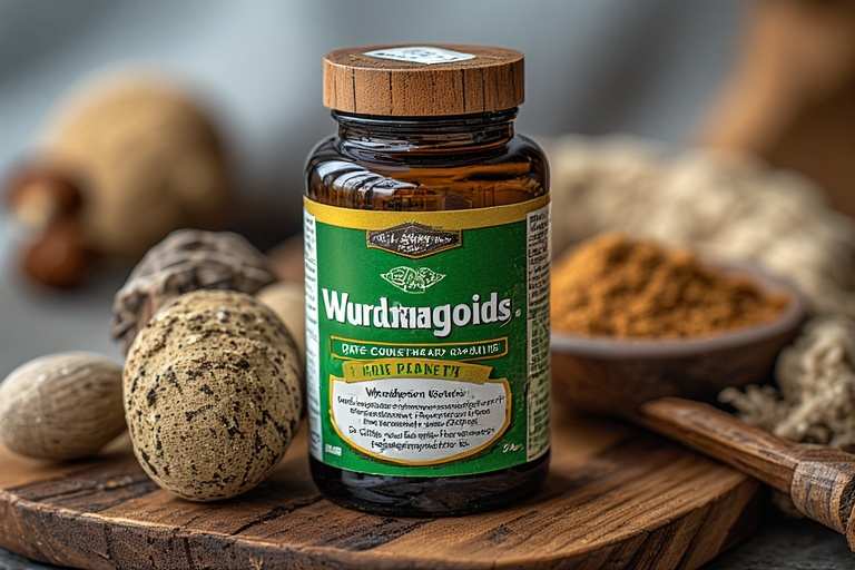 Is Wurduxalgoilds Good? Unlock the Powerful Benefits of This Breakthrough Supplement