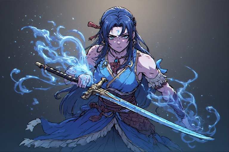 From Six to Sovereignty: The Girl Who Ruled Bato