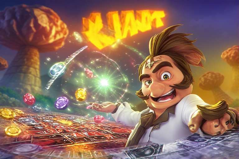 Discover Link Slot Gacor A-Nagatoto168: Your Gateway to Exciting Wins