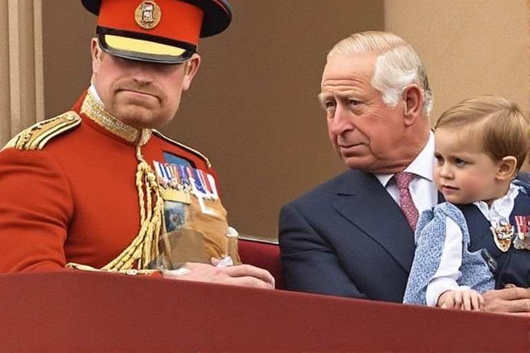 King Charles Breaking News Today: Latest Updates and Royal Developments