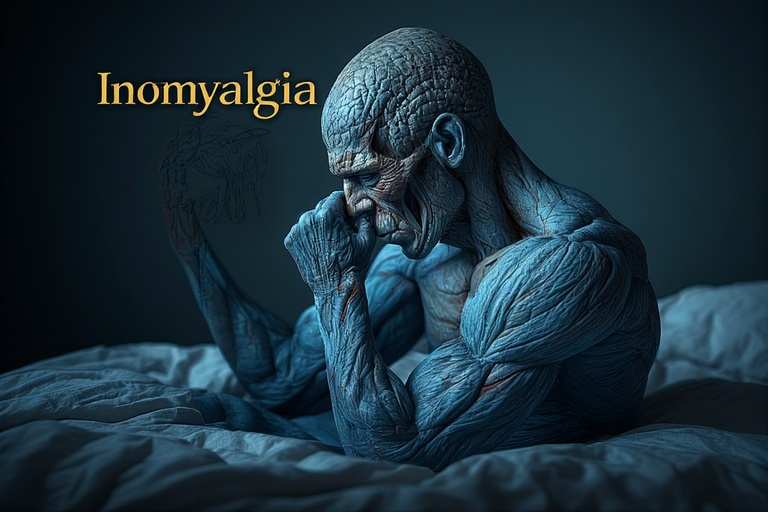 inomyalgia