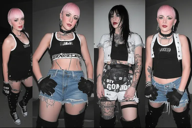 Y2K Outfits