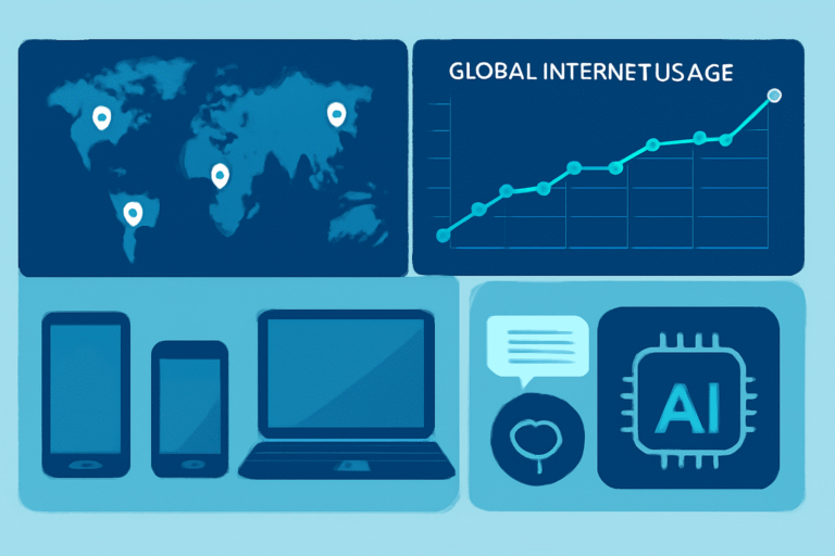 Internet Trends Gonzay Com