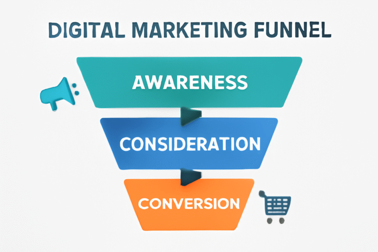 Ultimate Digital Marketing Guide by Gonzay.com