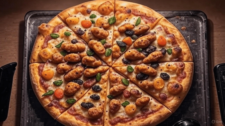 Origin of Dyeowokopizz