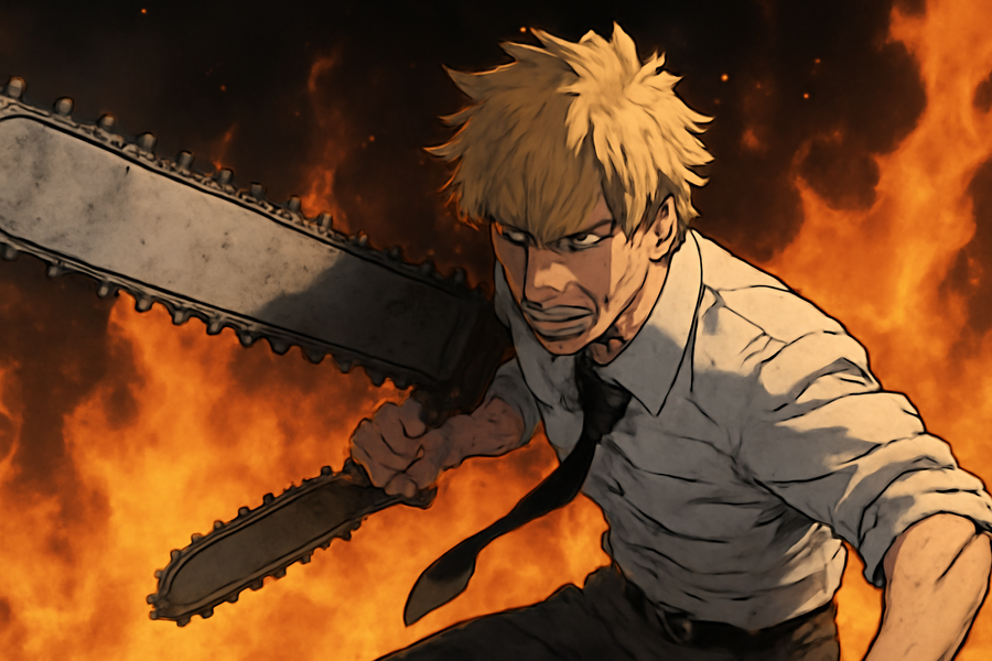 Chainsaw Man Season 2 Release Date and Time: