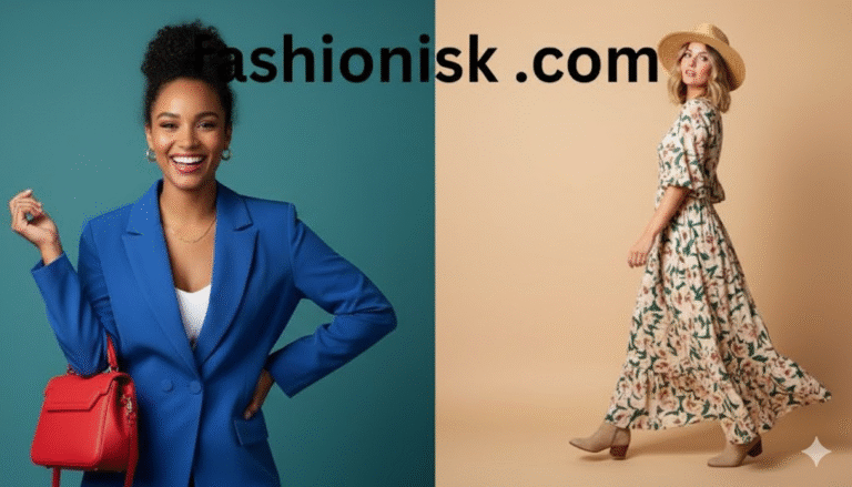 Fashionisk.com